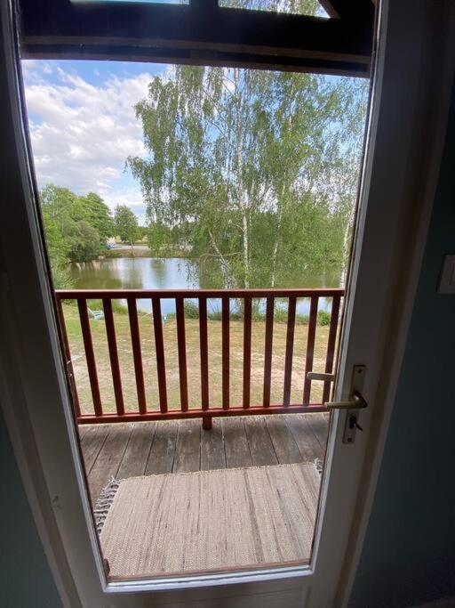 Le Chalet Limousin Folles 외부 사진