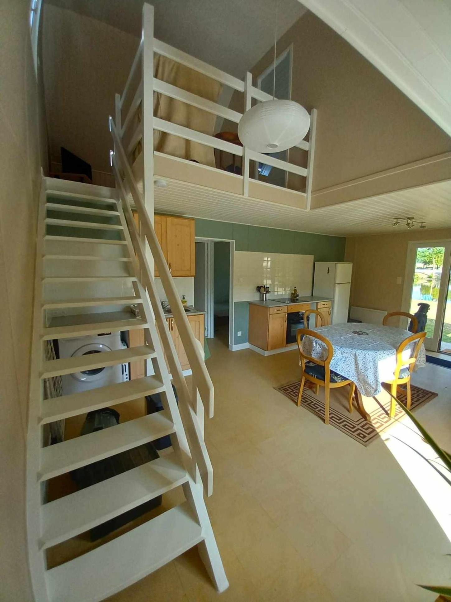 Le Chalet Limousin Folles 외부 사진