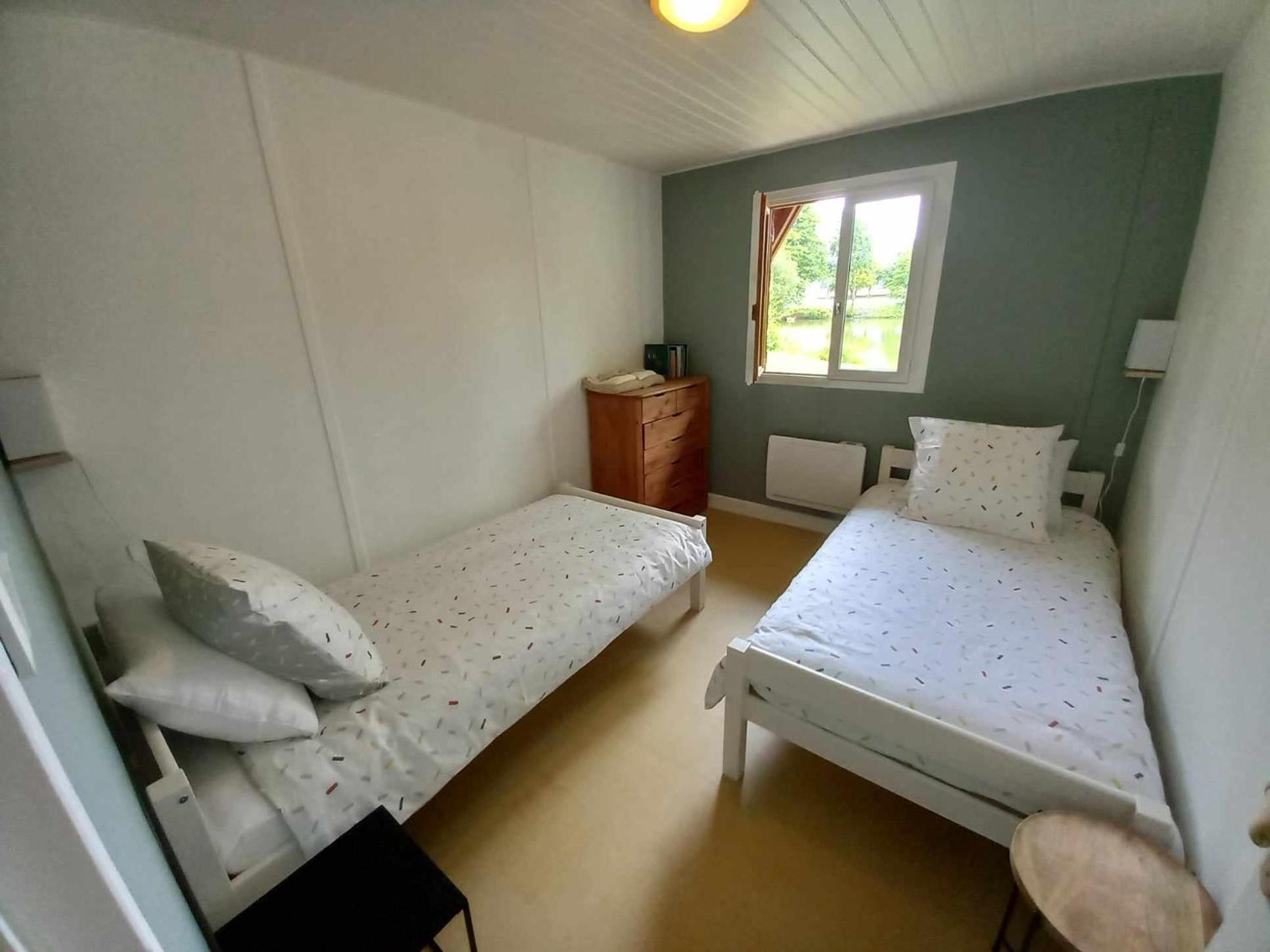 Le Chalet Limousin Folles 외부 사진